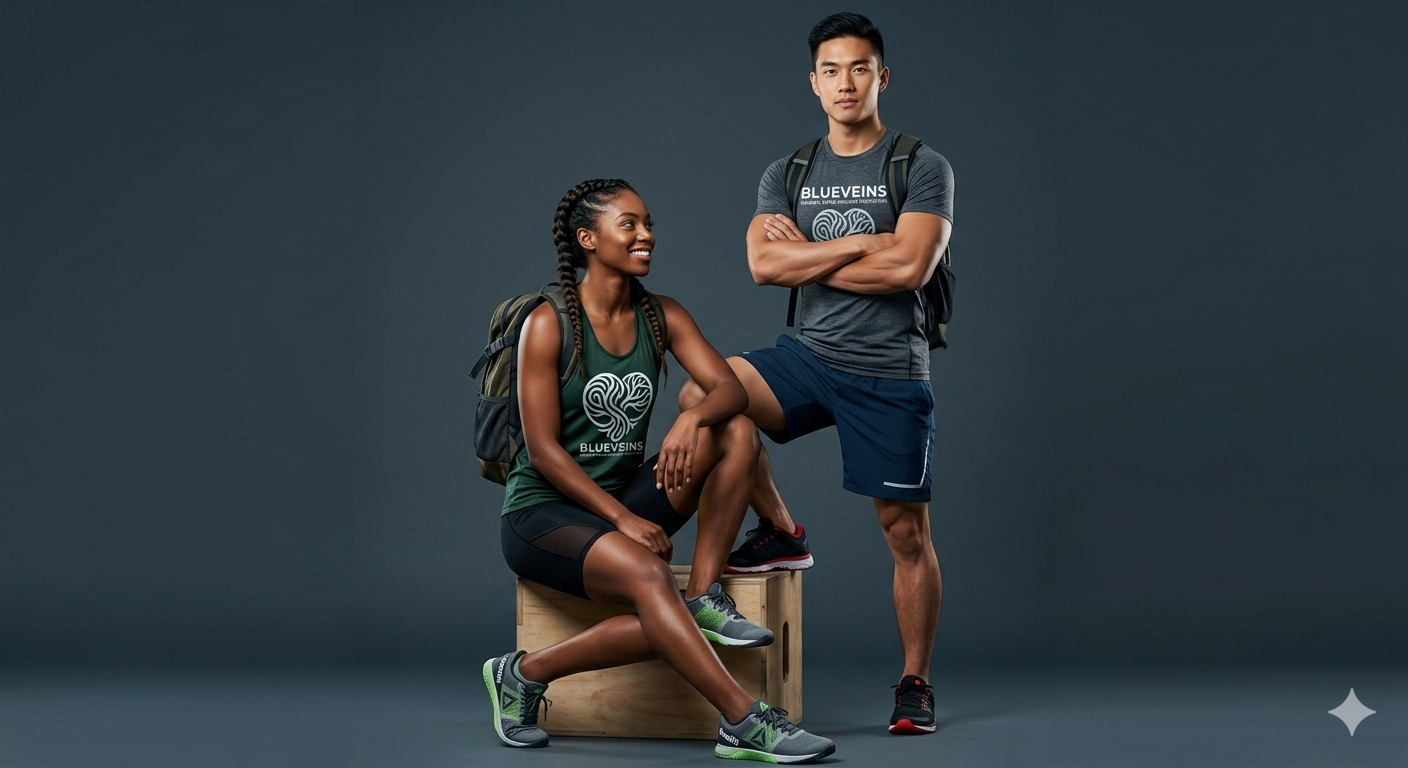 Sports Wearing